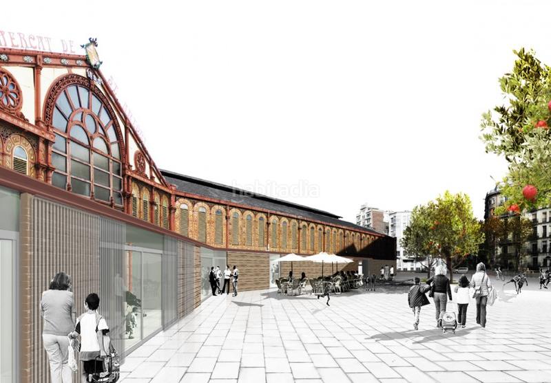 Foto 56ce1c07-0684-44f5-a00a-aecfdb14308e. Appartamento con riscaldamento in Raval Barcelona