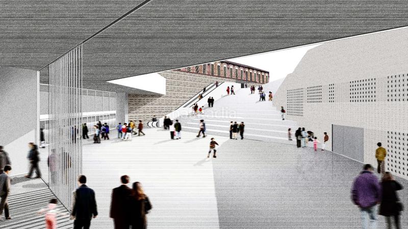 Foto 712bf102-1702-4502-8494-2684da9eb638. Appartamento con riscaldamento in Raval Barcelona