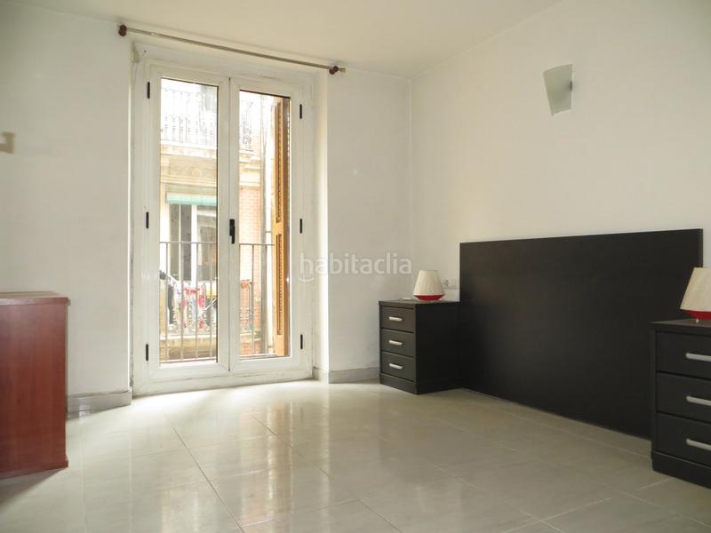Foto a7c645ad-b527-4e99-a31e-1c3c0a388725. Appartamento con riscaldamento in Raval Barcelona