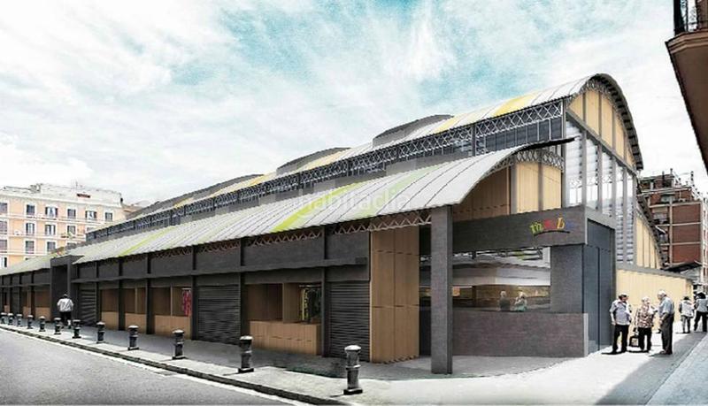 Foto f71d2829-a419-46ab-bf6d-3f2d4b6b9bf2. Appartamento con riscaldamento in Raval Barcelona