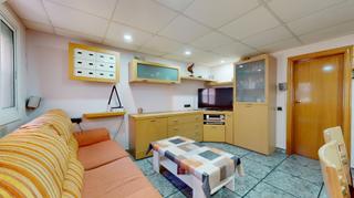 Pis a Roquetes. Via favencia  nou barrisvivienda de 46 m2 construidos.compuesta