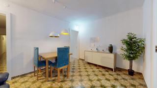 Appartement à Verdum