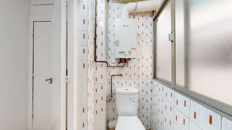 Foto 85cf02b8-e924-4411-8954-25fce9769a53. Piso en Verdum Barcelona