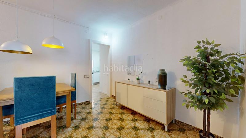 Foto 8a09a7dd-cb01-459a-99b5-15c6d891fa32. Piso en Verdum Barcelona