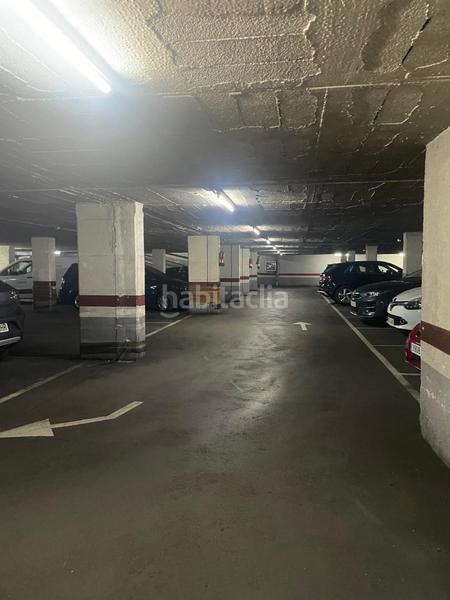 Foto 0b625b84-e386-4432-9000-852240c03859. Car parking in Marianao Sant Boi de Llobregat