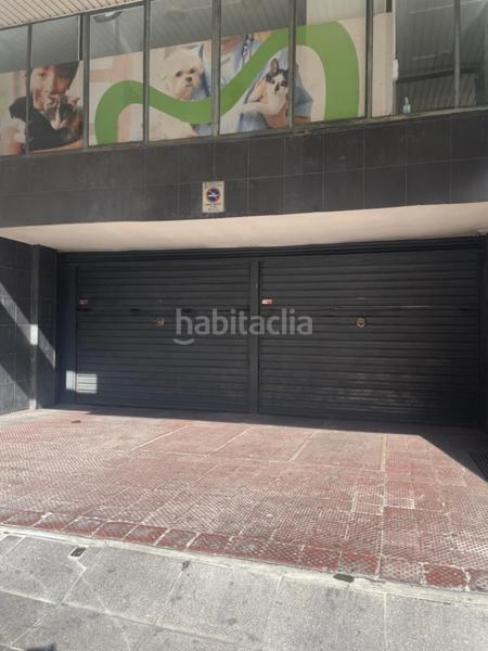 Foto 187d32fc-3904-4aa4-9cbf-e00a8ed5fcc2. Car parking in Marianao Sant Boi de Llobregat