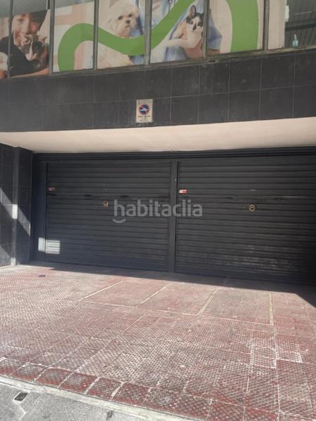 Foto 18d588fb-3405-4d01-9db7-ef73559eb86a. Car parking in Marianao Sant Boi de Llobregat