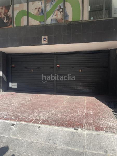 Foto 48b775c8-b231-4591-8c37-4471713e5401. Car parking in Marianao Sant Boi de Llobregat