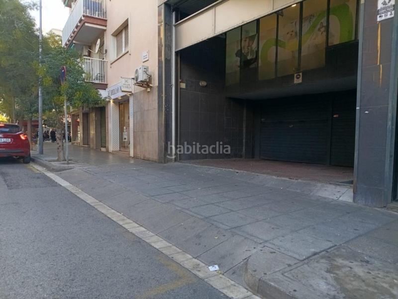 Foto 6e801fa7-9113-4bc5-a694-ee380d84b086. Car parking in Marianao Sant Boi de Llobregat