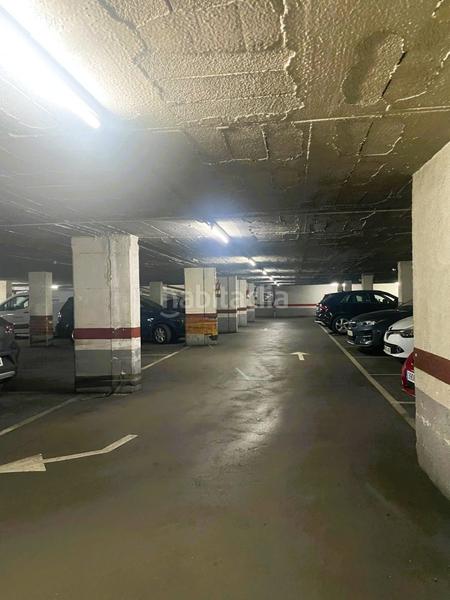 Foto 8015b910-371b-4777-94eb-725e4e9dc3ce. Car parking in Marianao Sant Boi de Llobregat