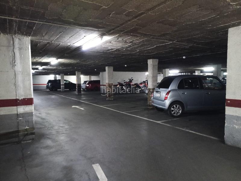 Foto 80b18b6a-3170-440f-8b0a-a8909a23eb0e. Car parking in Marianao Sant Boi de Llobregat