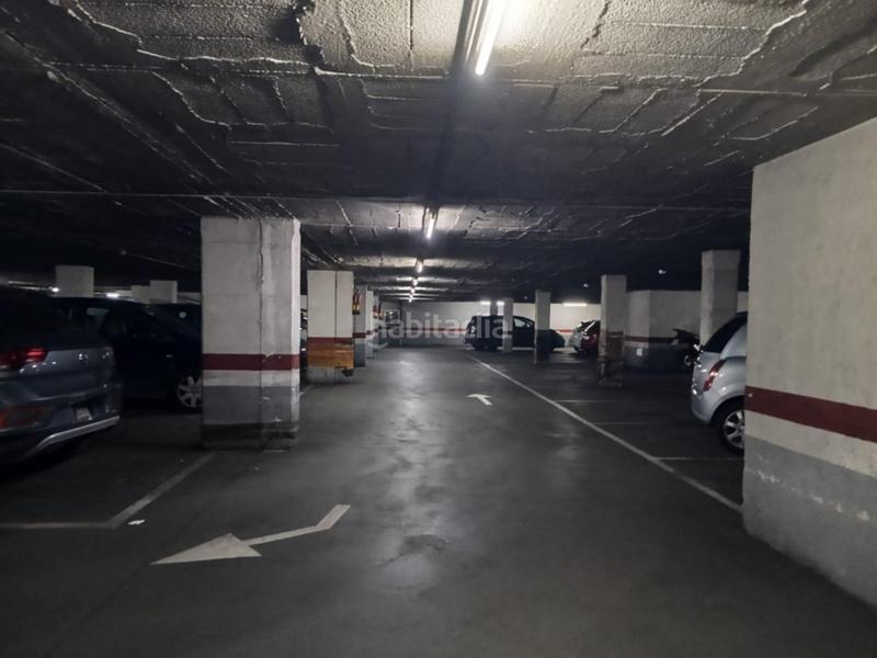 Foto 8960d3c2-e282-428b-a1d9-0e133aa5d74d. Car parking in Marianao Sant Boi de Llobregat