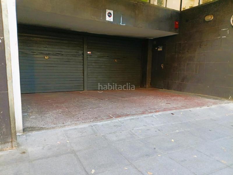 Foto 9ffa3612-96b9-4f56-93b1-468038966095. Car parking in Marianao Sant Boi de Llobregat