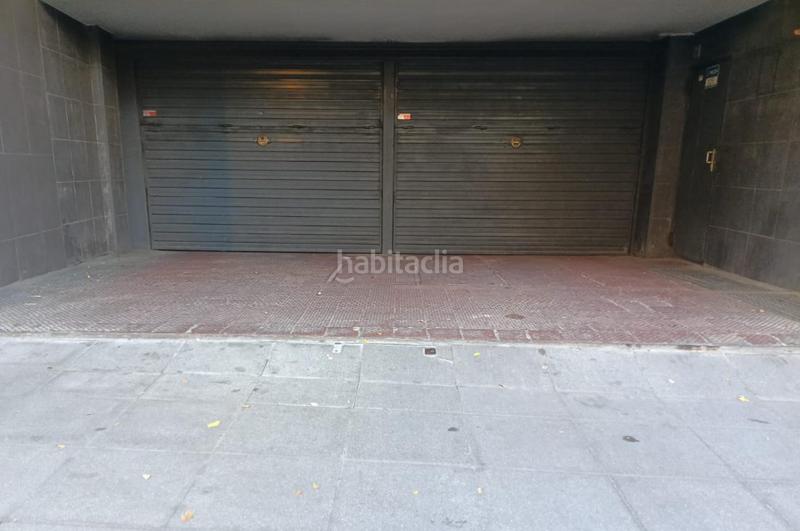 Foto e269b258-c52a-4b23-9a7f-e39274dcffdb. Car parking in Marianao Sant Boi de Llobregat