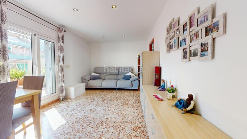 Foto 0fc5ccca-c4d9-44c6-abda-f558e219e808. Àtic a Les Planes Hospitalet de Llobregat (L´)