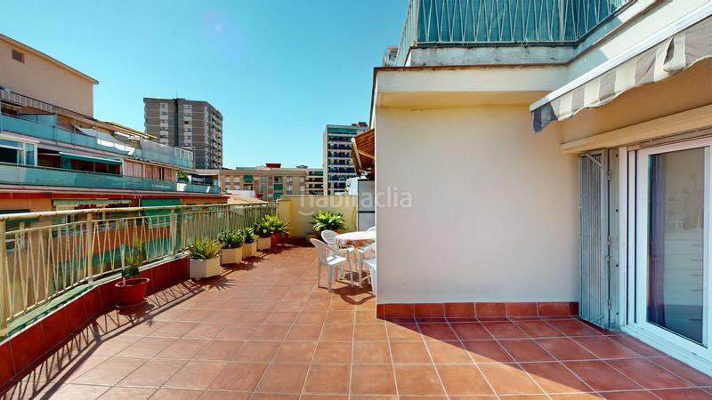 Foto 1db3f259-2c2f-4c3d-8edf-117788b16d14. Àtic a Les Planes Hospitalet de Llobregat (L´)