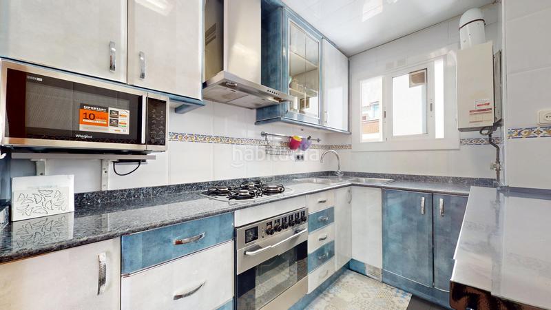 Foto 1f98c9ce-15d5-45f6-af24-d1131dc91106. Àtic a Les Planes Hospitalet de Llobregat (L´)