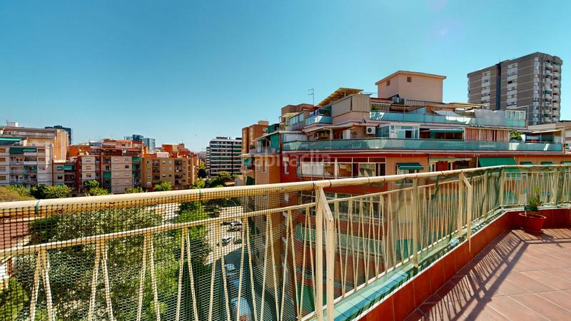 Foto 23f3b125-cdbc-4fd0-8650-518b46871035. Àtic a Les Planes Hospitalet de Llobregat (L´)