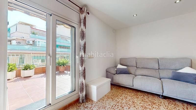 Foto 24a5721f-06ea-4e79-b54a-a80064e1b4b8. Àtic a Les Planes Hospitalet de Llobregat (L´)