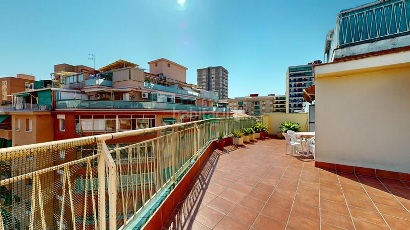 Foto 2fffc721-25d7-43df-9334-1c27293b8693. Àtic a Les Planes Hospitalet de Llobregat (L´)