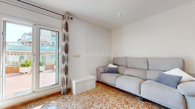 Foto 3b5a43fc-82ed-4cc2-bef3-83d761e536d7. Àtic a Les Planes Hospitalet de Llobregat (L´)