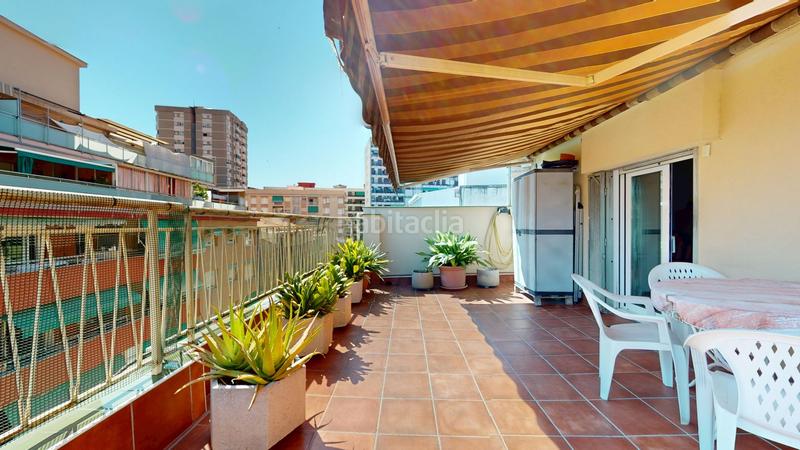 Foto 4c93eac4-01f4-4d79-b1ae-a439ff56c0bf. Àtic a Les Planes Hospitalet de Llobregat (L´)