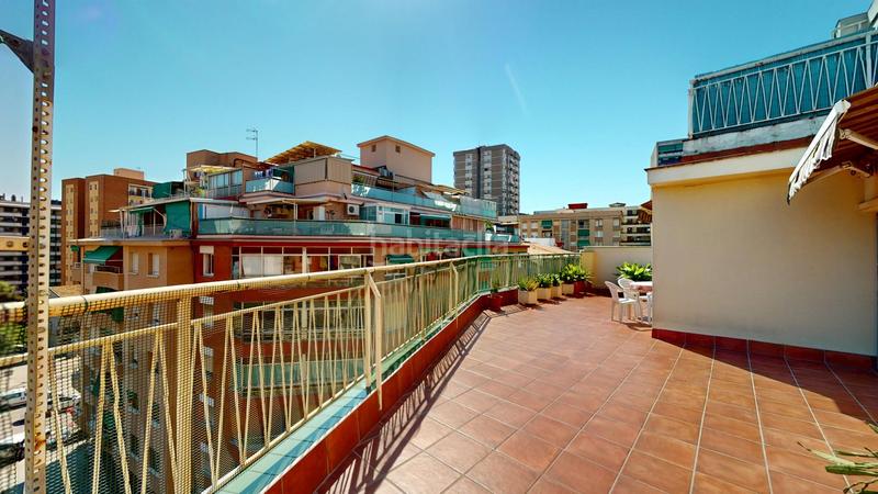 Foto 4ee580fe-0dc5-4e3d-a8f5-94b2edc3f1c5. Àtic a Les Planes Hospitalet de Llobregat (L´)