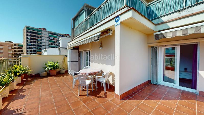 Foto 6d649e82-d911-4db5-91ff-f8a95bca52a0. Àtic a Les Planes Hospitalet de Llobregat (L´)