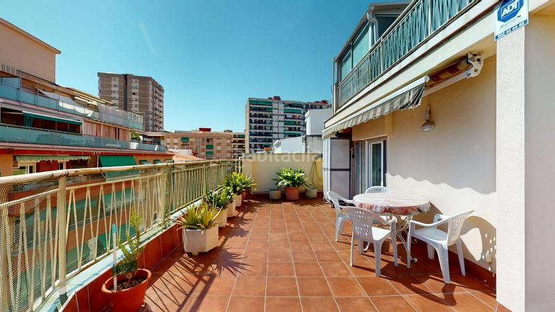 Foto 78f2bd93-b85a-4d82-bfcf-f84114e6c03a. Àtic a Les Planes Hospitalet de Llobregat (L´)