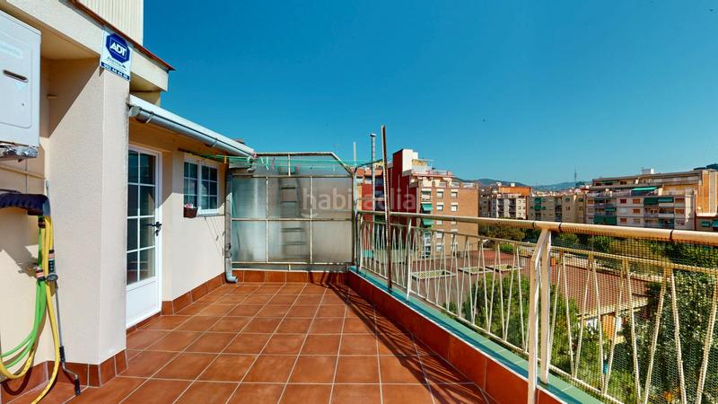 Foto 8be610eb-0690-4796-ae97-7dae4d780b3a. Àtic a Les Planes Hospitalet de Llobregat (L´)