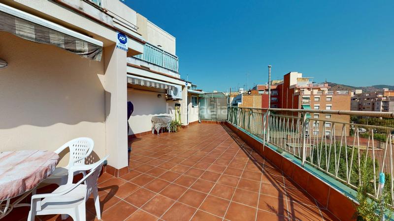 Foto a2e7fc19-11e2-4da1-b7c8-b574ceb79c24. Àtic a Les Planes Hospitalet de Llobregat (L´)