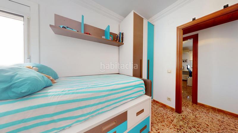 Foto a770f748-8e9c-43aa-bba6-d9846a2a90f6. Àtic a Les Planes Hospitalet de Llobregat (L´)