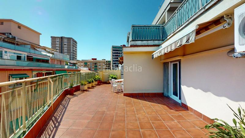 Foto b5e11afb-a24a-4358-94c3-44ab7cb4a6e4. Àtic a Les Planes Hospitalet de Llobregat (L´)