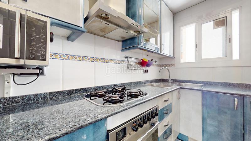 Foto c23aaba3-3e9d-4b8e-b8c3-4acd6b2fdfde. Àtic a Les Planes Hospitalet de Llobregat (L´)