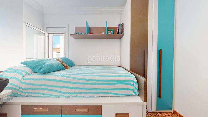 Foto d19e3389-e505-4a3e-bb92-2c65d3f3749c. Àtic a Les Planes Hospitalet de Llobregat (L´)