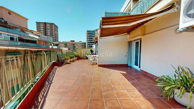 Foto e179a360-7ba6-40b5-939e-cd480de4d42b. Àtic a Les Planes Hospitalet de Llobregat (L´)