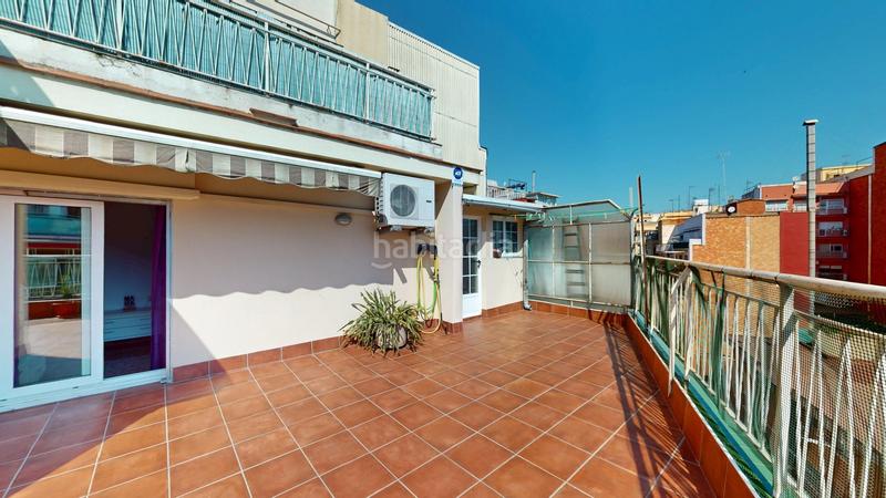 Foto e66ea567-883b-4039-9944-25a7cf7b52fc. Àtic a Les Planes Hospitalet de Llobregat (L´)