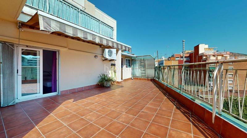 Foto f6accebd-f709-459c-b416-062faf76b8ee. Àtic a Les Planes Hospitalet de Llobregat (L´)