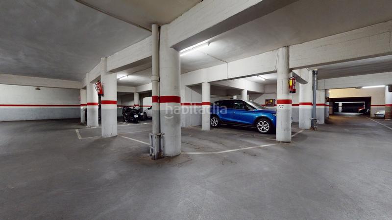 Foto cc8dba32-0e4b-4284-8715-be1865a207f7. Car parking in Prosperitat Barcelona