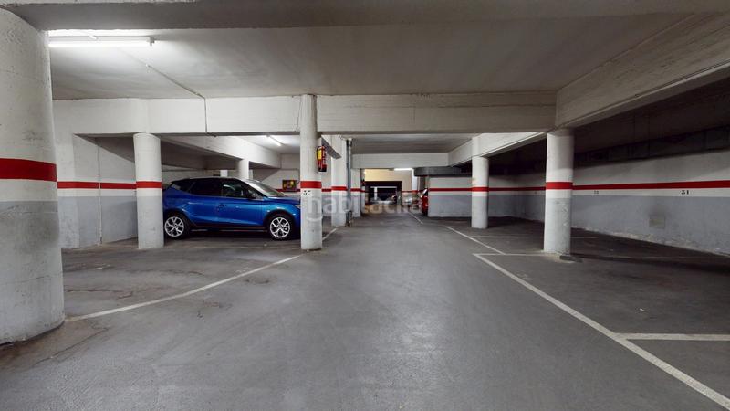 Foto e91762c9-87f0-40f9-b1d5-f441e2142ae6. Car parking in Prosperitat Barcelona