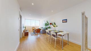 Appartement à Canyelles. A estrenar  vistas despejadas  ascensorvivienda de 76 m2 constru