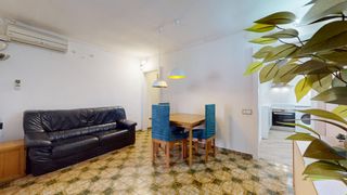 Etagenwohnung in Verdum