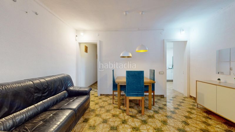 Foto 6bc89bd2-ac51-41fb-81c4-7e5cdb4c826d. Pis a Verdum Barcelona
