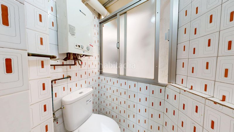 Foto ce6bd83b-529c-434c-b67f-4a68668038da. Pis a Verdum Barcelona