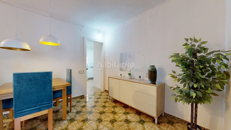 Foto fce8fe95-4076-4c91-88e0-315b7115bb61. Pis a Verdum Barcelona