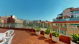 Penthouse in Les Planes. Ático  terraza  ascensor  vistas  les planes.se vende ático excl