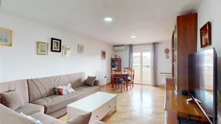 Pis a Prosperitat. Paseo valldaura  plaza dels avis  rio janeirovivienda de 96,10 m