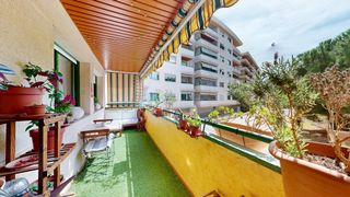 Appartement à Can Cuiàs