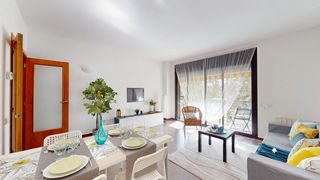 Appartement à La Guineueta
