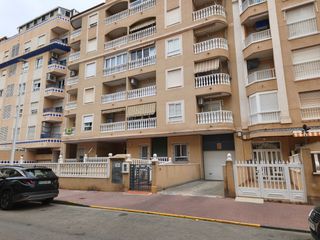 Pis a Carrer sanchis guarner 23